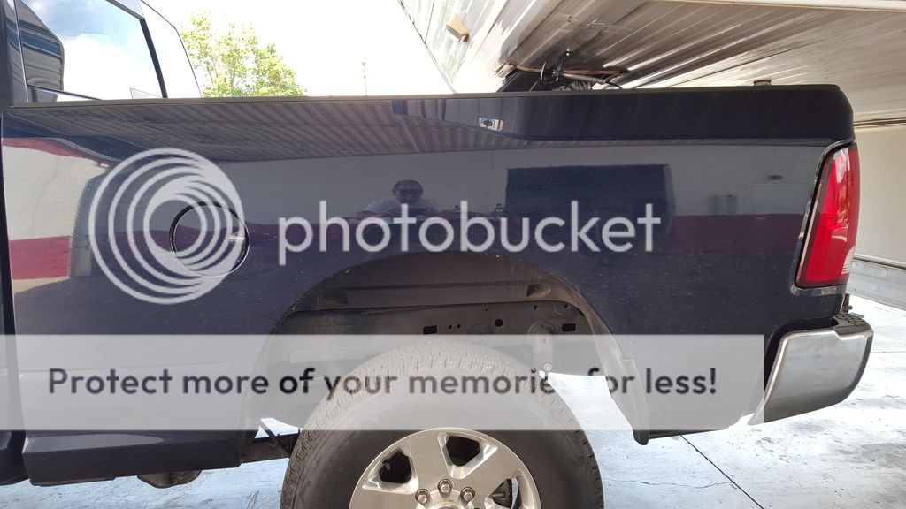 Firestone RideRite Airbags on 2015 Ram 2500 HD DODGE RAM FORUM